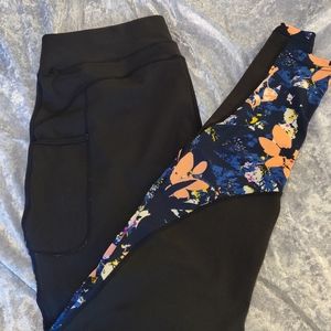 Popfit Leggings